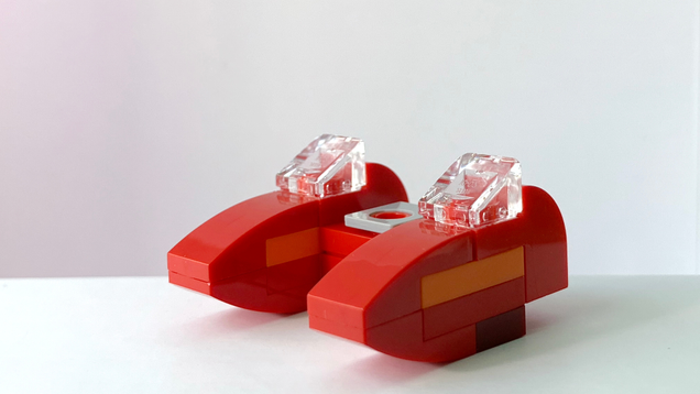 Illustration for article titled Spoilin' Santa: What's Inside the LEGO Star Wars Advent Calendar?